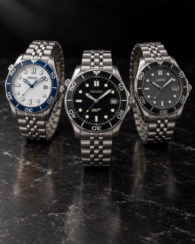 Seamaster