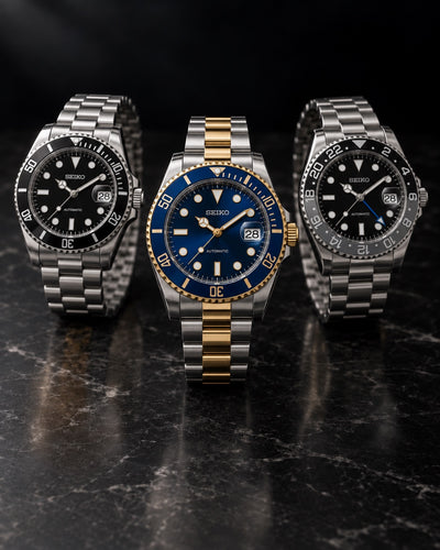 Submariner