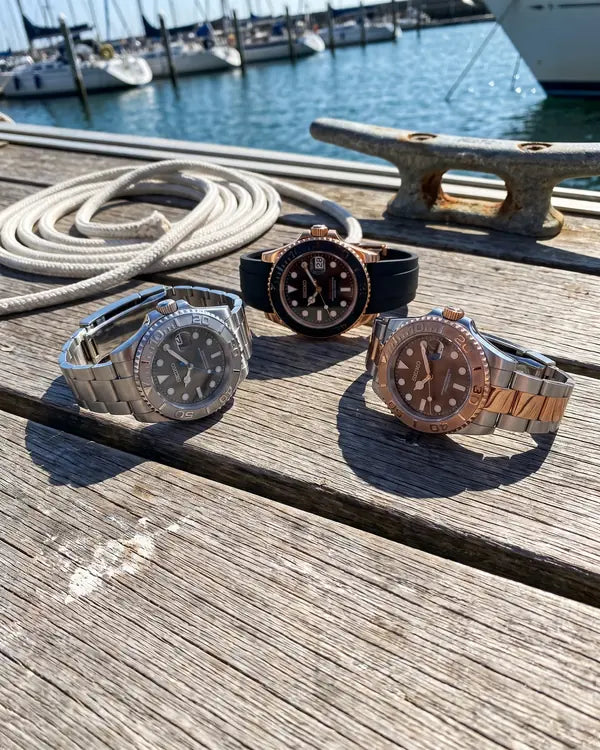 Yacht-Master