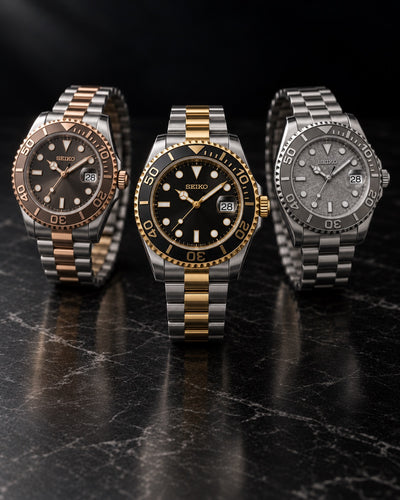 Yacht-Master