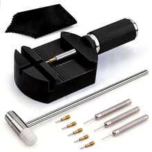 Free tool adjustment kit