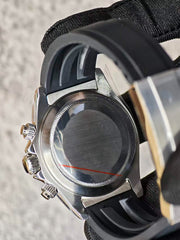 Seiko Mod Daytona - Meteorite