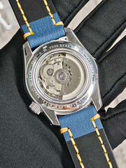 Seiko Mod Grand Seiko – Sea of Clouds