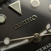 Seiko Mod Submariner – Cookie Monster