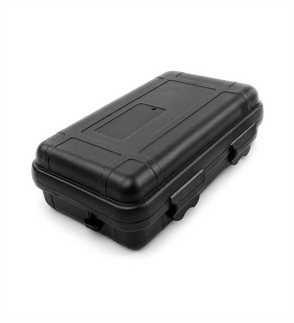 Protective Watch Case