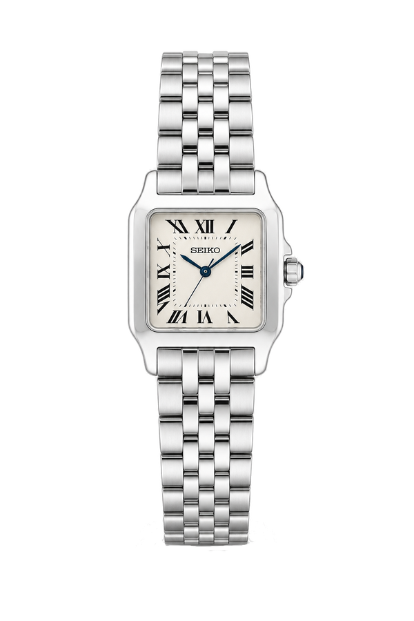 Seiko Mod Santos