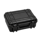 Premium watch case — free gift