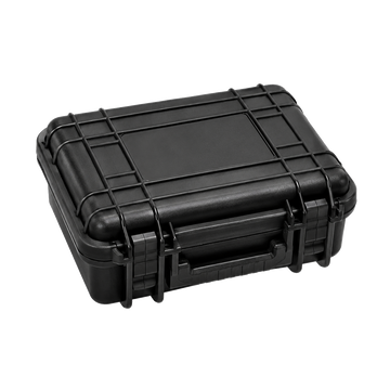 Protective watch case
