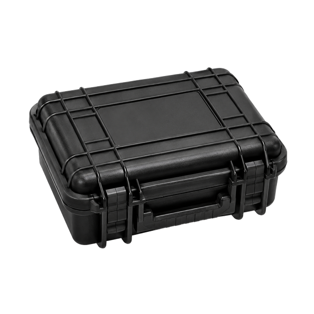 Protective watch case