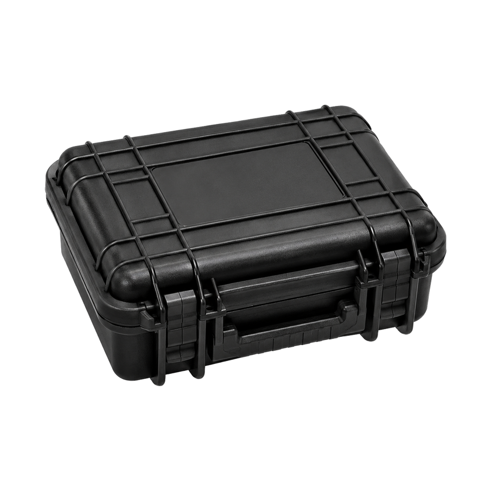Protective Watch Case