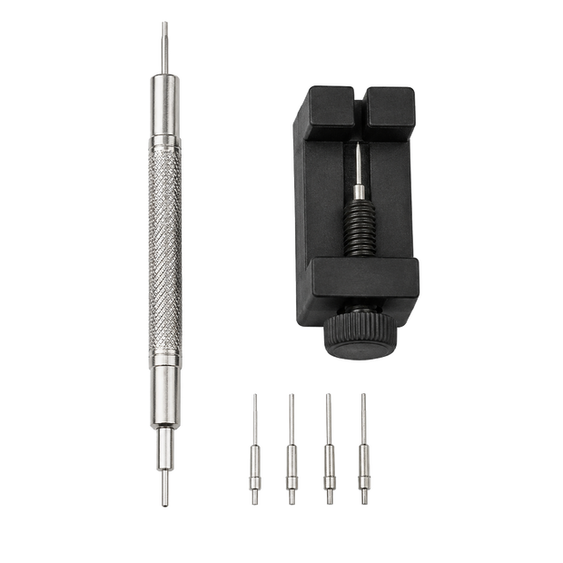 Adjustment tool kit