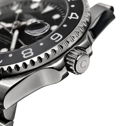 Crown engraving preview