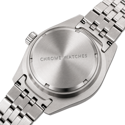 Caseback engraving preview