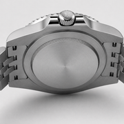 Seiko Mod GMT – Bruce Wayne