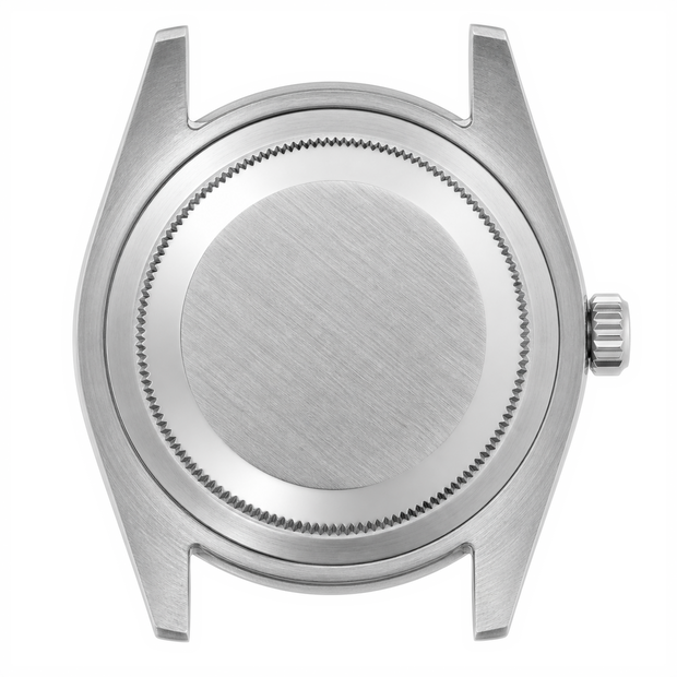 Steel Caseback