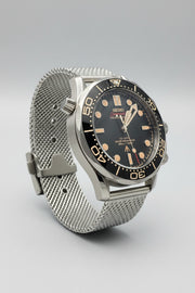 Seiko Mod Seamaster Diver - James Bond 007