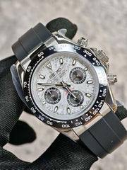 Seiko Mod Daytona - Meteorite