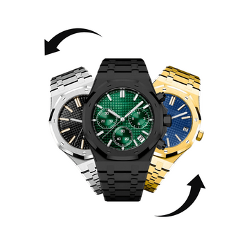 SEIKOAK NH35 CONFIGURATOR