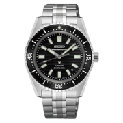 Seiko Mod Nautilus - Cœur Ouvert Vert Émeraude