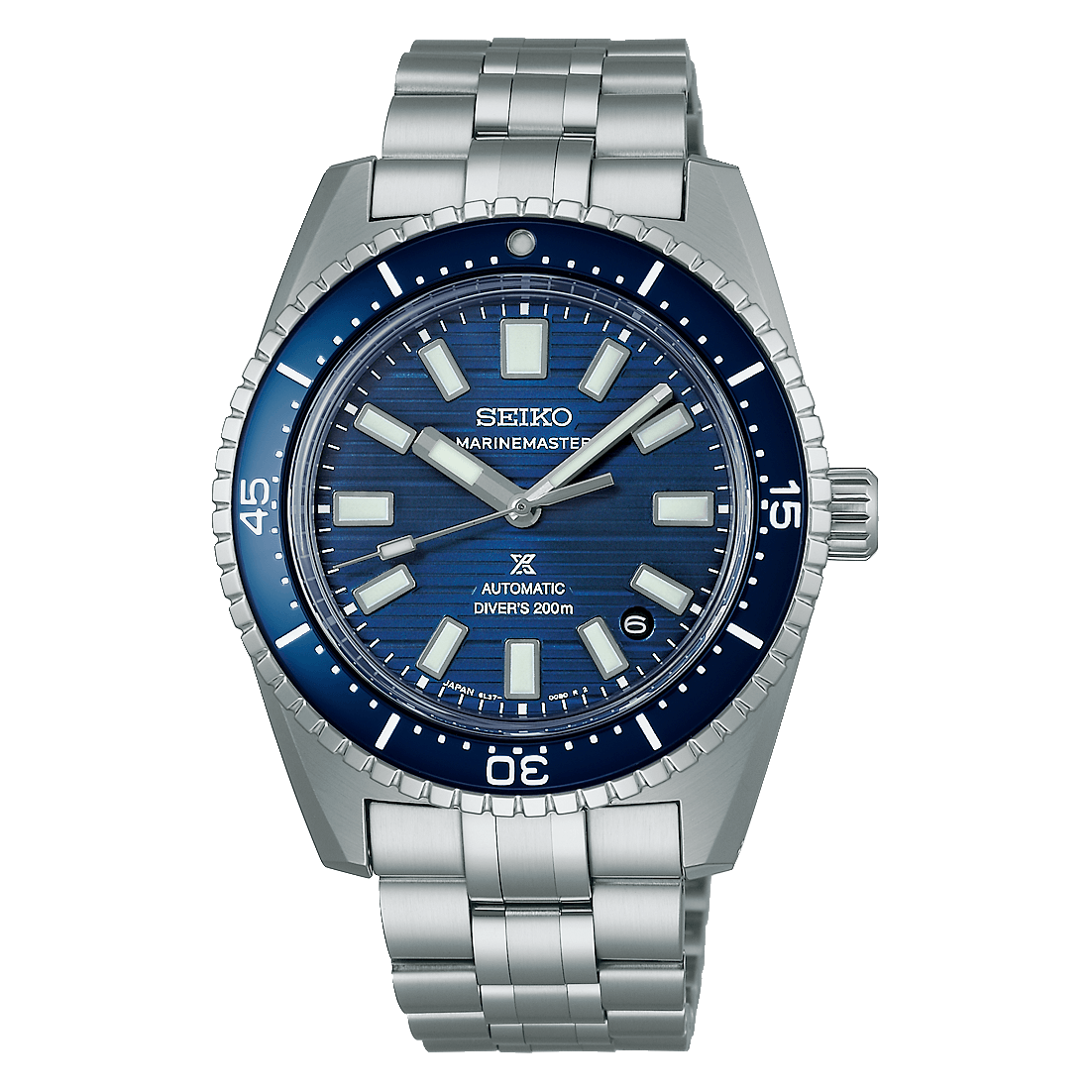 Seiko Mod Nautilus - Cœur Ouvert Vert Émeraude