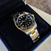 Bracelet Oyster Mod