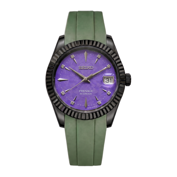 Green Rubber