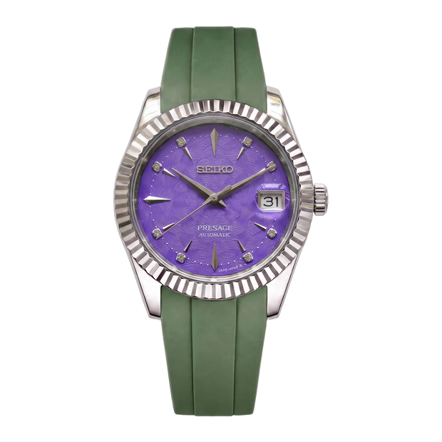 Green Rubber