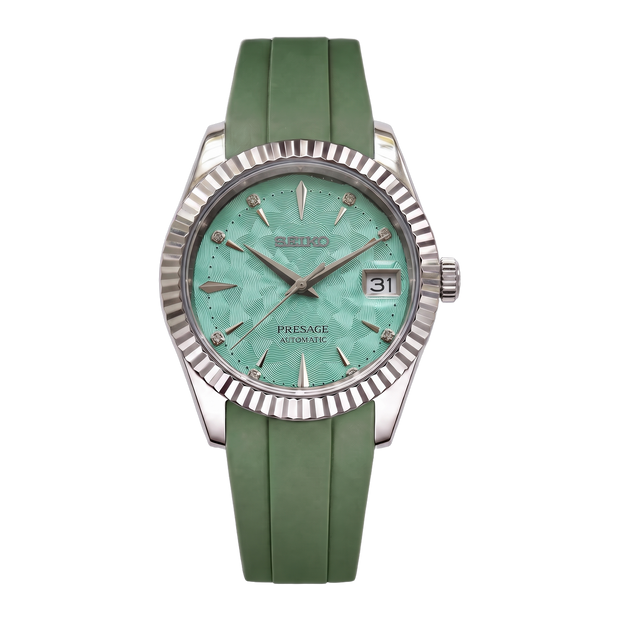 Green Rubber