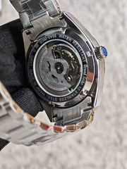 Seiko Mod Grand Seiko – White Birch Texture