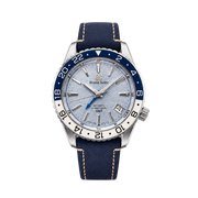Seiko Mod Grand Seiko Sea of Clouds transparent product view