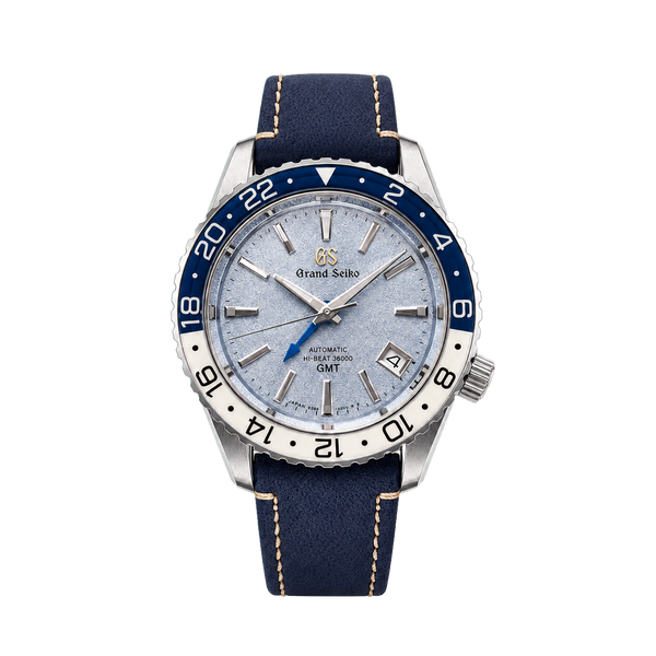 Seiko Mod Grand Seiko – Sea of Clouds