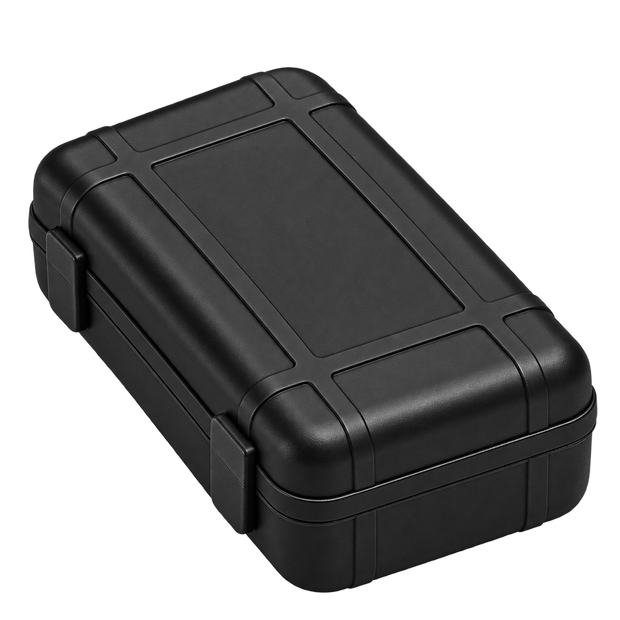 Protective watch case