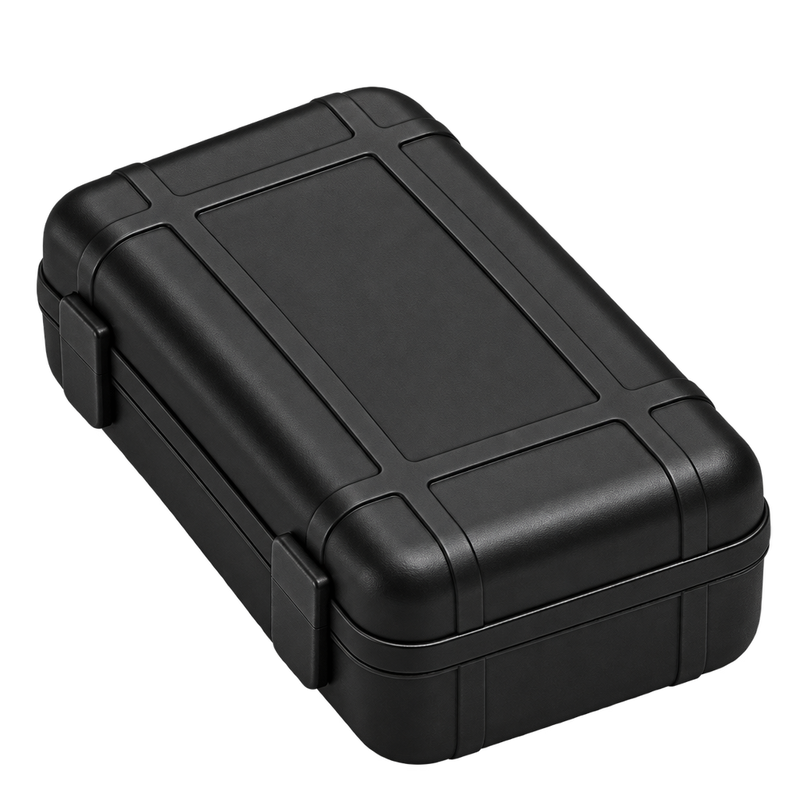 Protective Watch Case