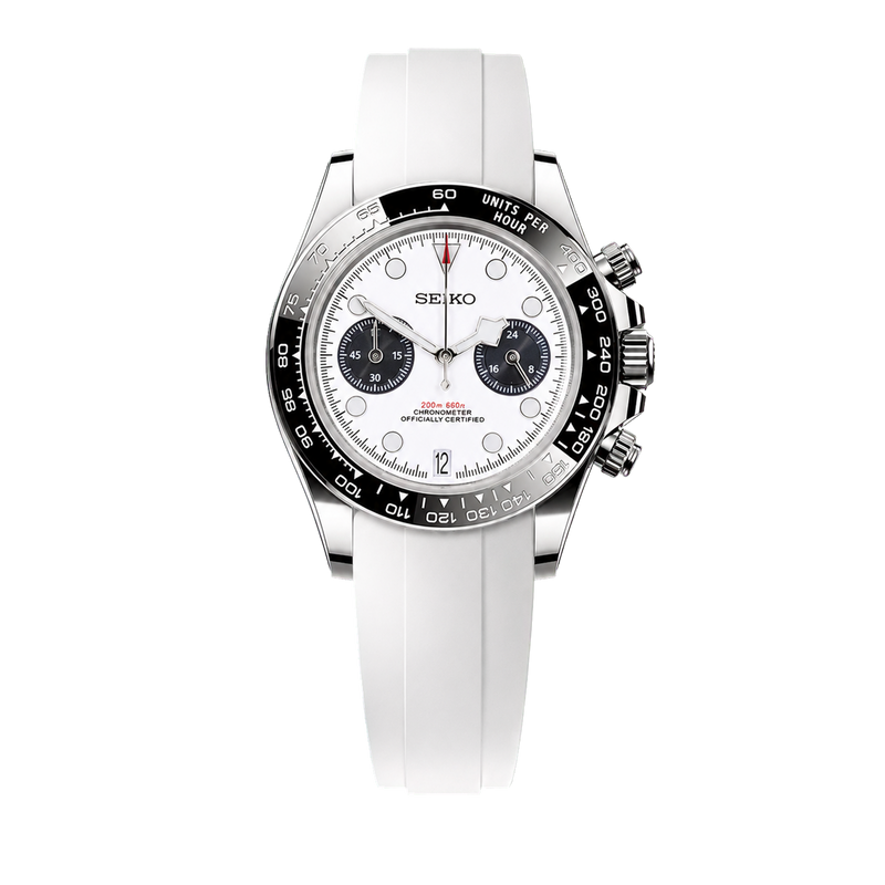 Seiko Black Bay