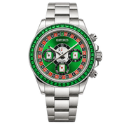 Seiko Mod Daytona – Roulette watch