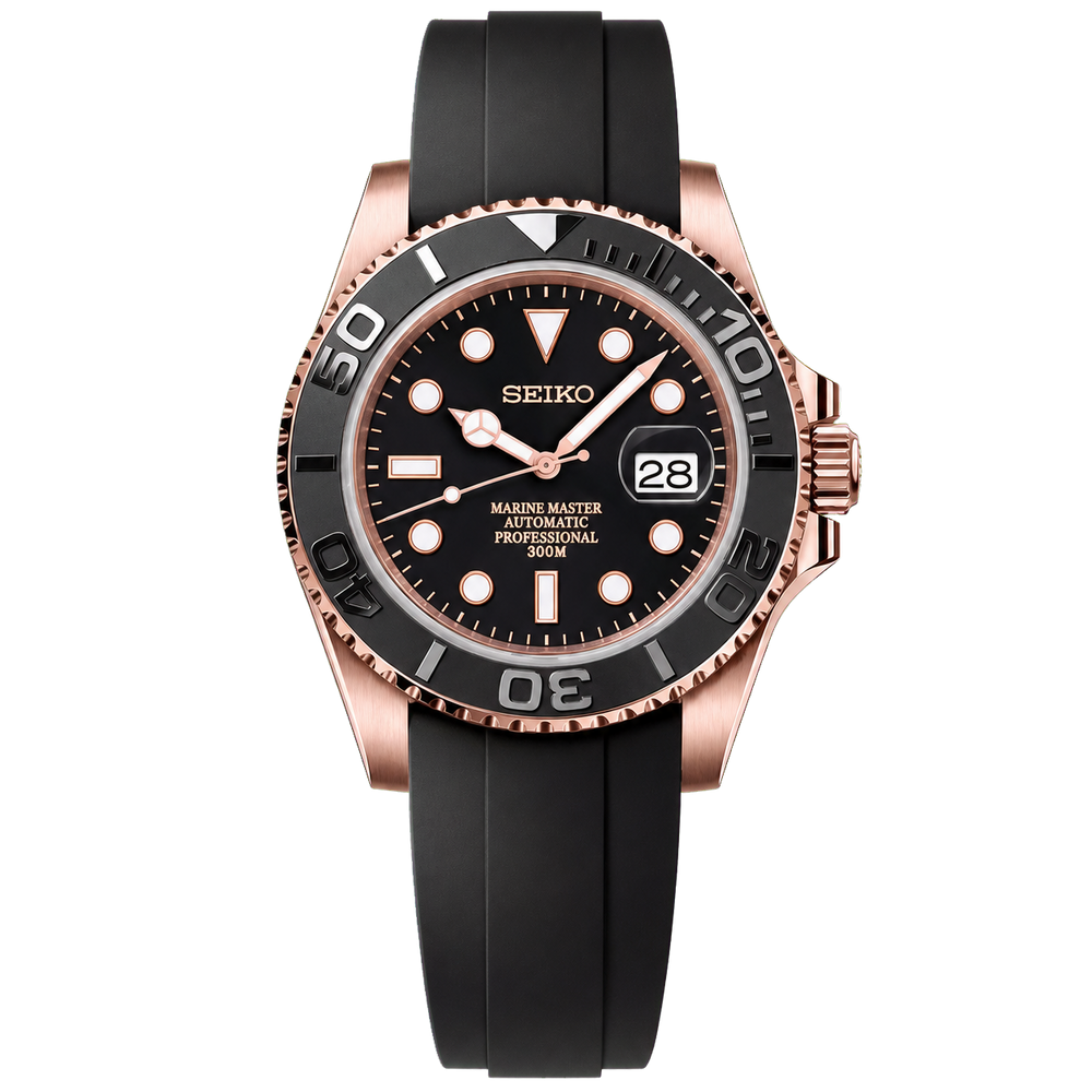 Seiko Yacht Master