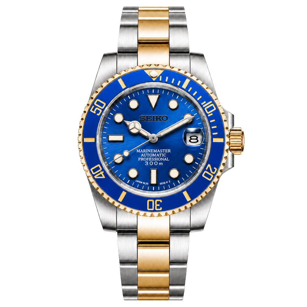Seiko Submariner
