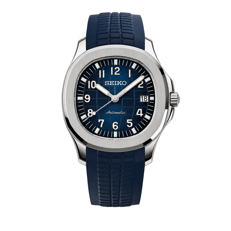 Seiko Aquanaut
