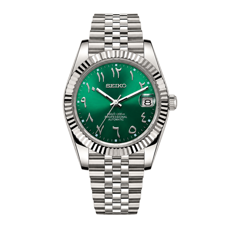 Arabic Dial