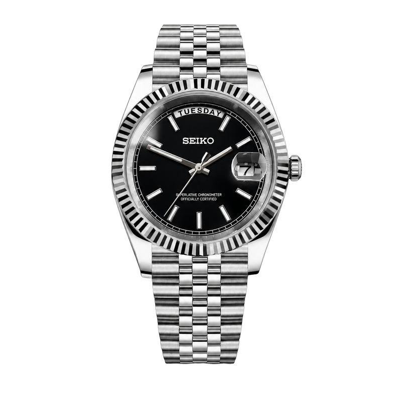 Seiko Day-Date