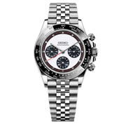 Seiko Mod Daytona - Newman watch