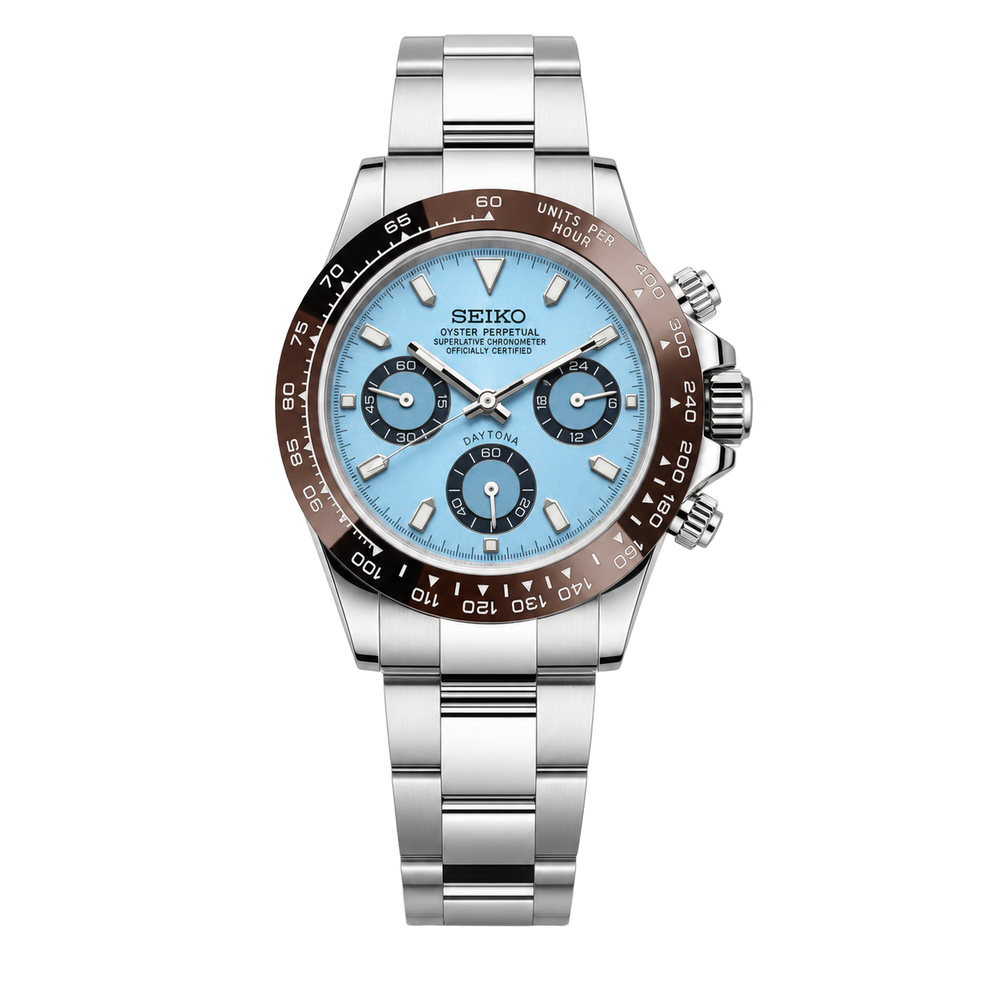 Seiko Daytona