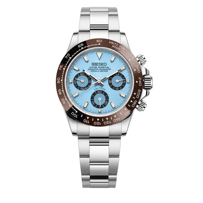 Seiko Daytona