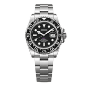 Seiko Mod GMT – Hawkeye watch