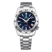 Seiko Mod Grand Seiko GMT – Midnight Blue watch
