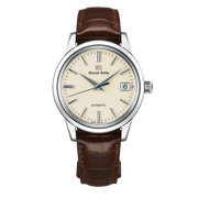 Seiko Mod Grand Seiko – Heritage Masterpiece Champagne watch