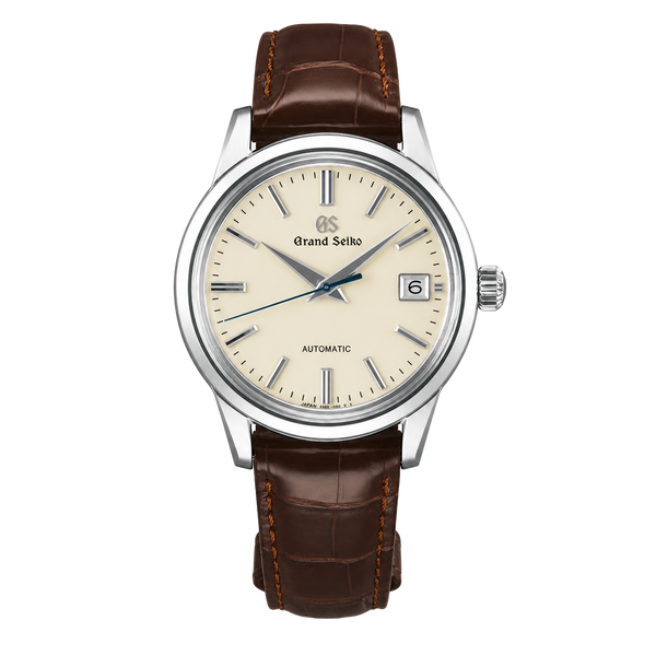 Seiko Mod Grand Seiko – Heritage Masterpiece Champagne
