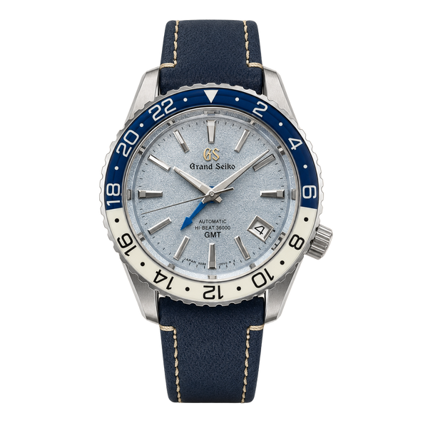 Seiko Mod Grand Seiko – Sea of Clouds