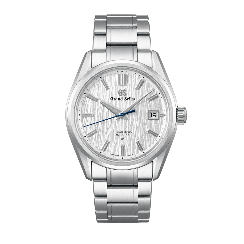 Grand Seiko