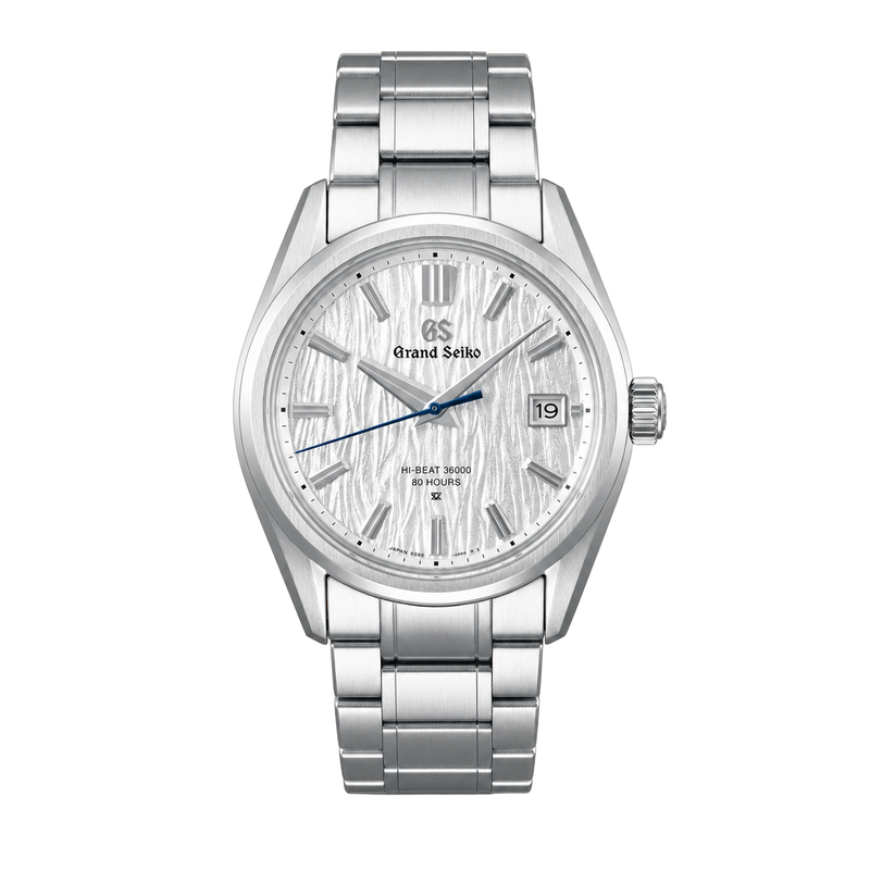 Grand Seiko